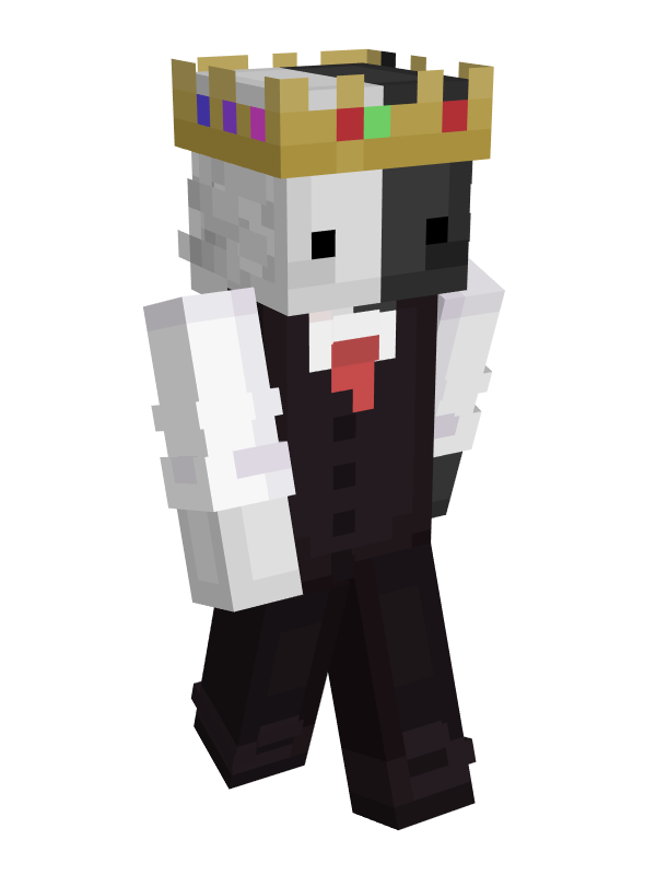 Скин Майнкрафт HiItsMax