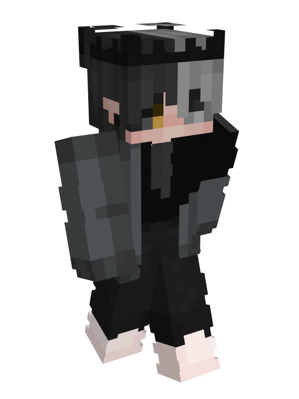 Скин Майнкрафт AceLeBg