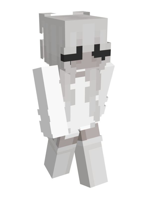 Скин Майнкрафт Akiyurii