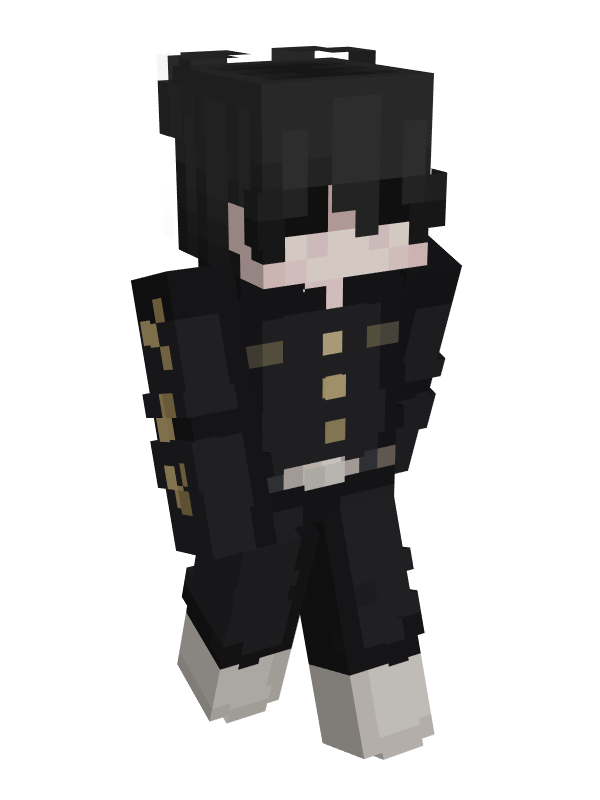 Скин Майнкрафт jkae