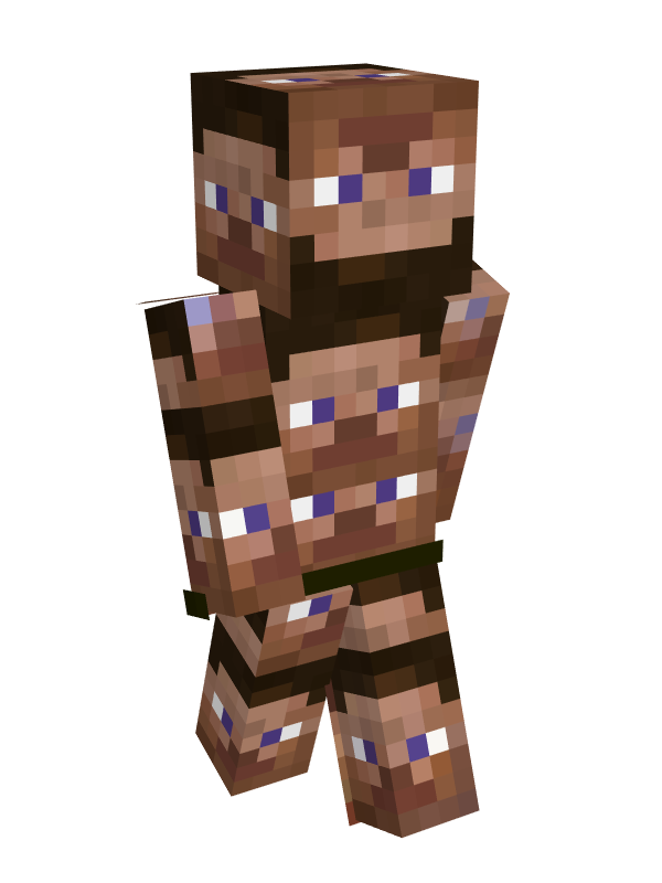 Скин Майнкрафт DsAdveN