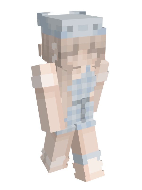 Скин Майнкрафт L0v4ri