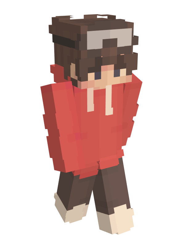 Скин Майнкрафт RC_e