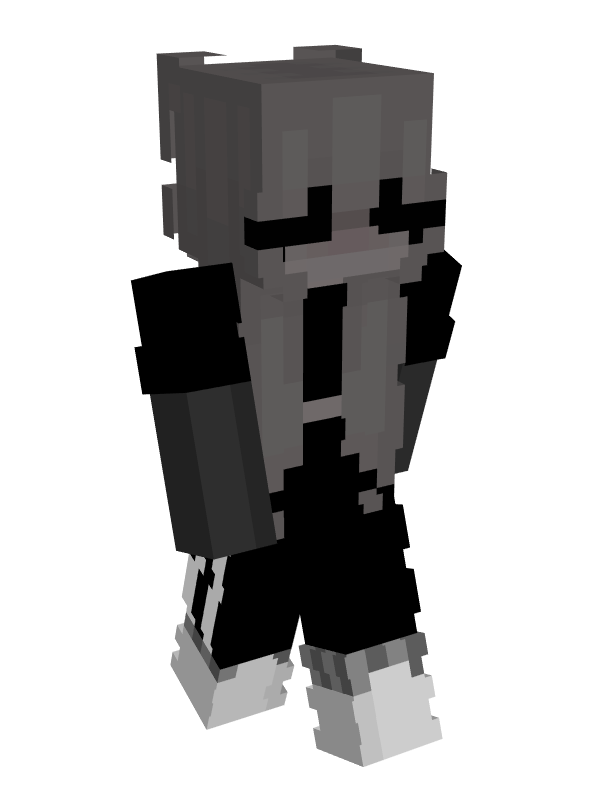 Скин Майнкрафт zavroczenie