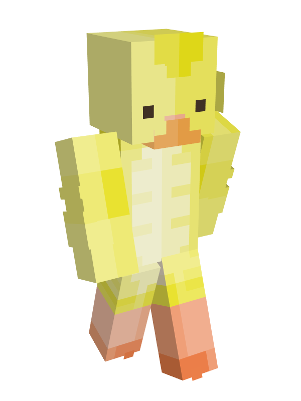 Скин Майнкрафт B0rG1