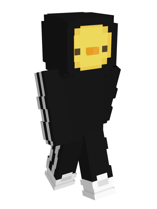 Скин Майнкрафт Szaqu_