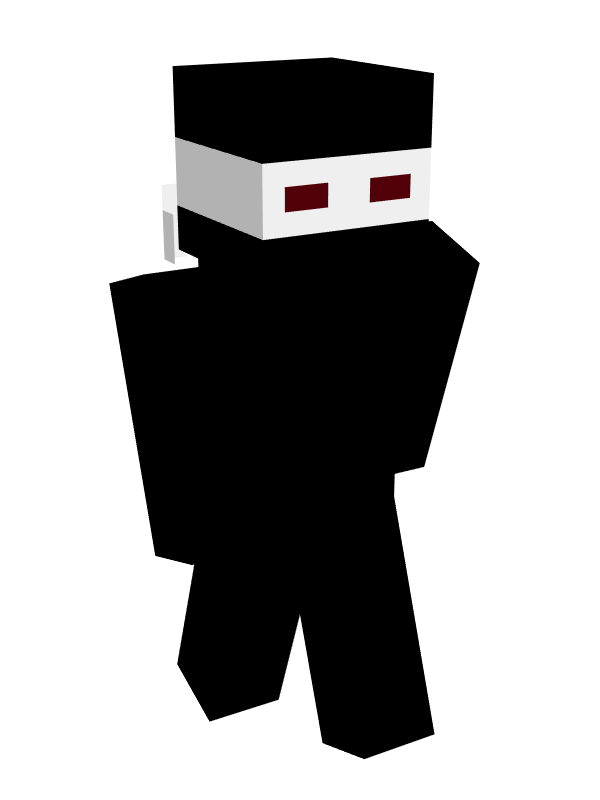 Скин Майнкрафт jose570