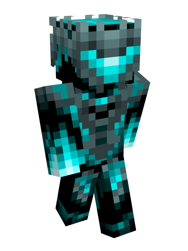 Скин Майнкрафт TOovplay_mc