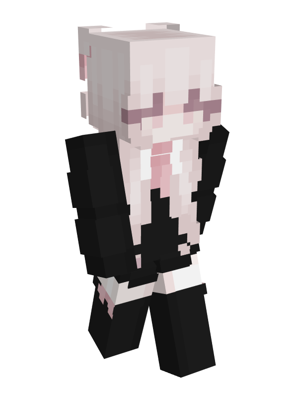 Скин Майнкрафт chainme