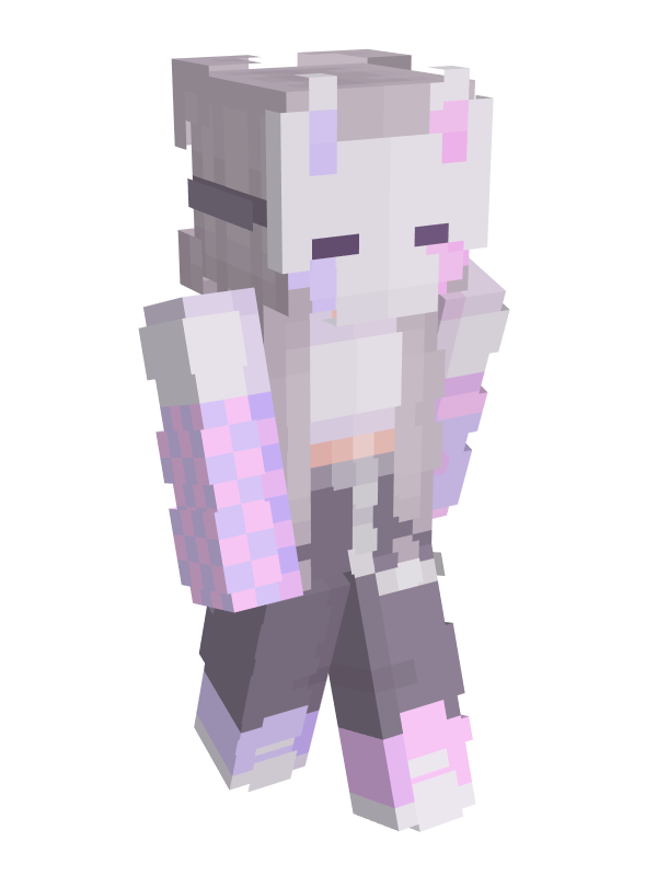 Скин Майнкрафт Ciptnis