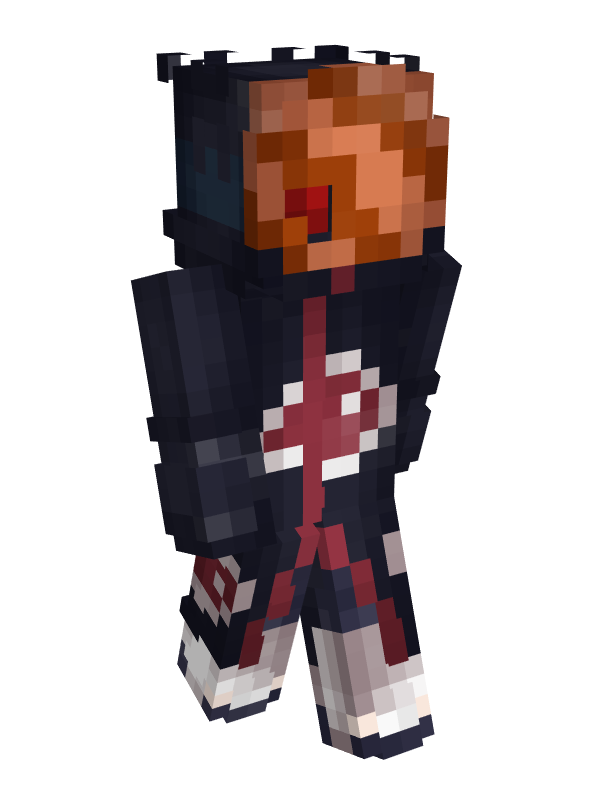 Скин Майнкрафт Melavoni