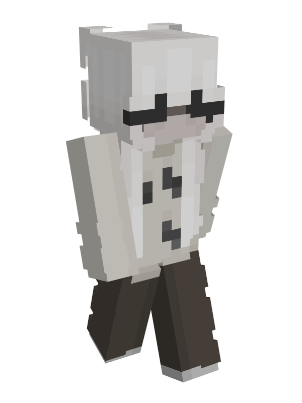 Скин Майнкрафт Mel_i