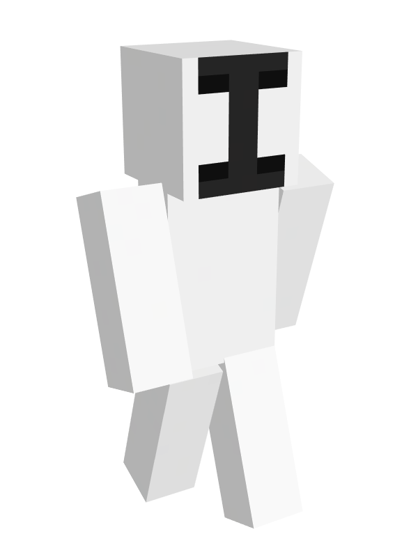 Скин Майнкрафт ilyNicolee