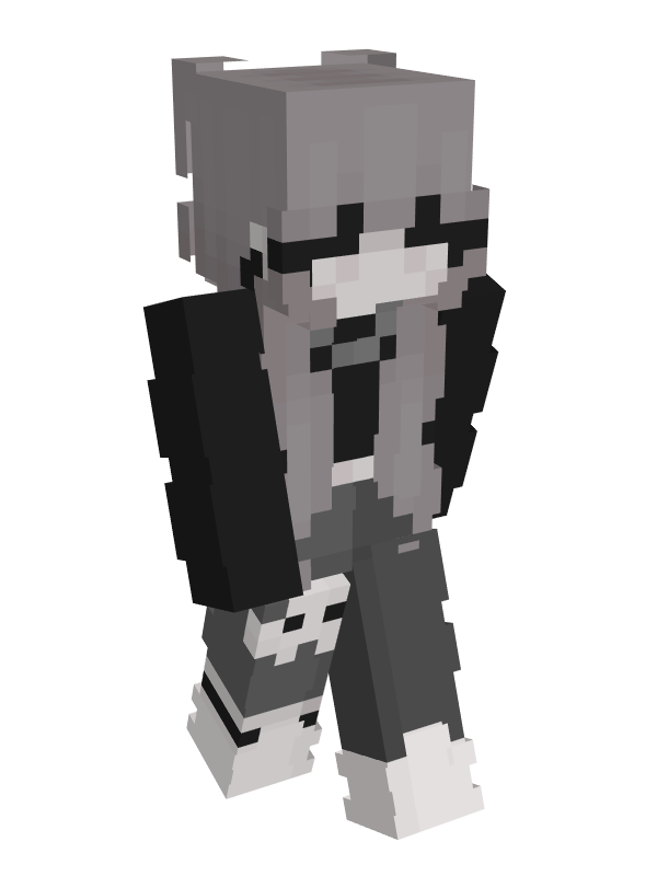 Скин Майнкрафт Shine4U2