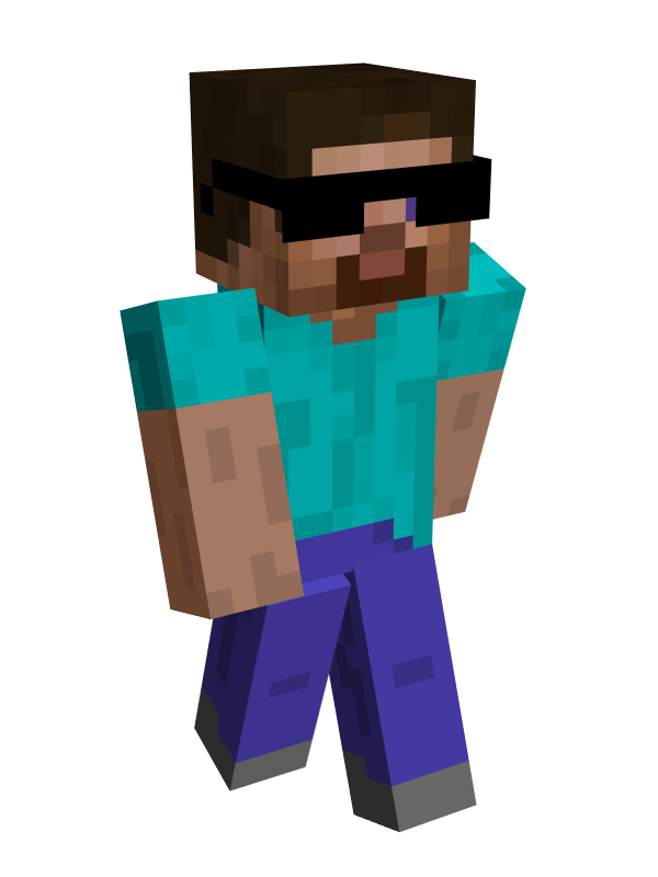 Скин Майнкрафт _Jonatas_