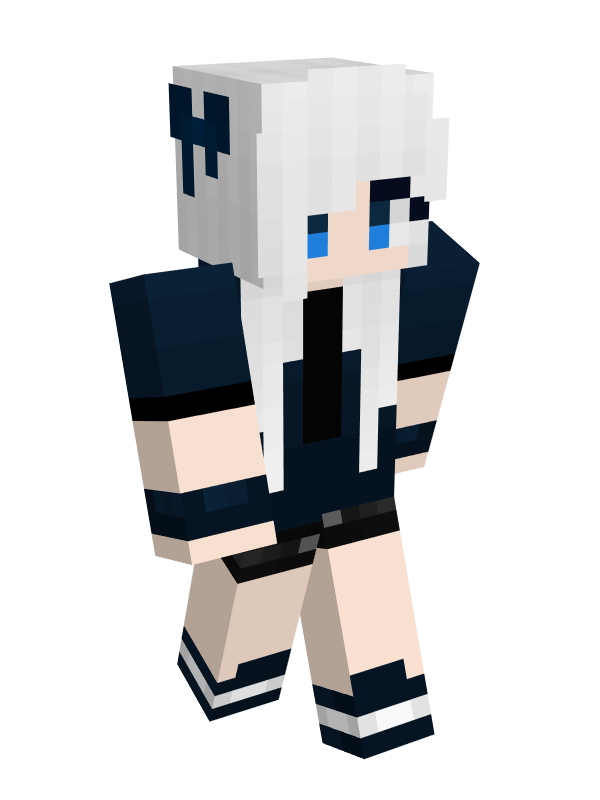 Скин Майнкрафт DougZinN