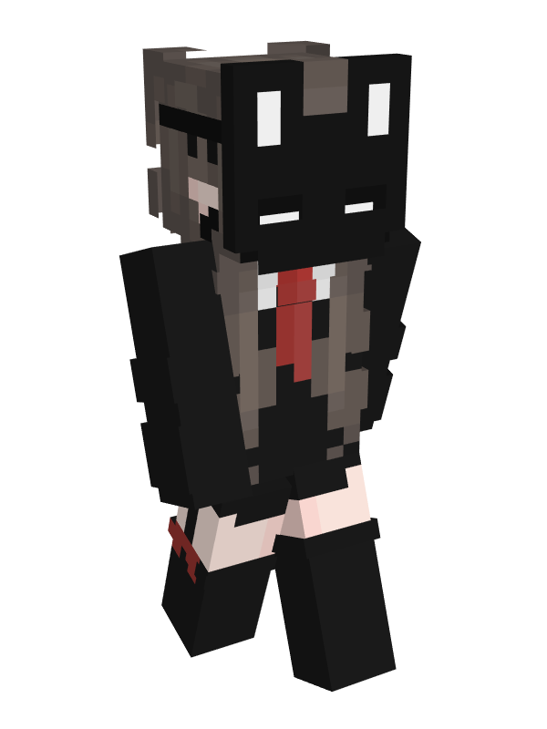 Скин Майнкрафт axorigin