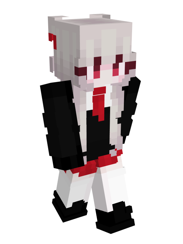 Скин Майнкрафт Shaidynn