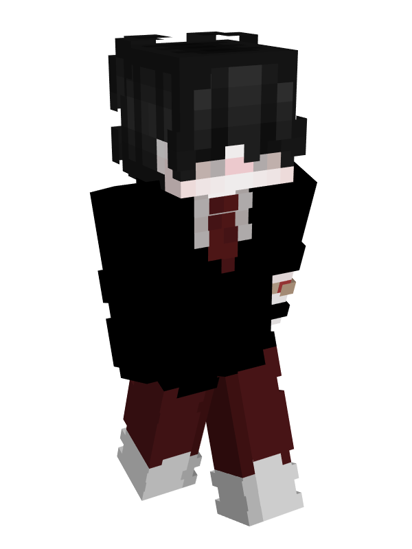Скин Майнкрафт bbito