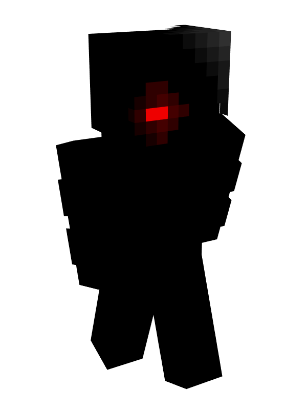 Скин Майнкрафт awjb