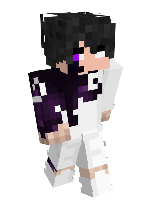 Скин Майнкрафт AaMilk