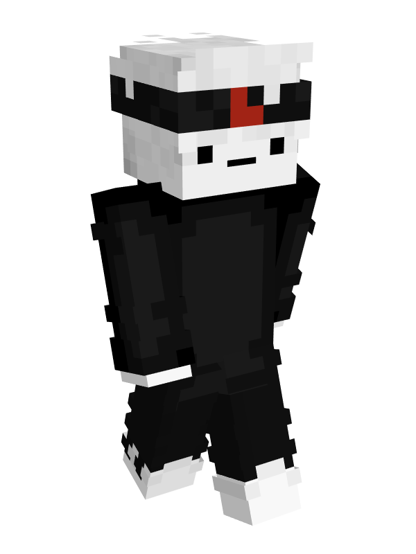 Скин Майнкрафт En_chavo_del_8