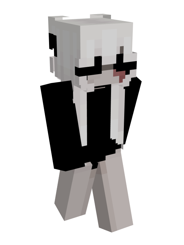 Скин Майнкрафт Admiree