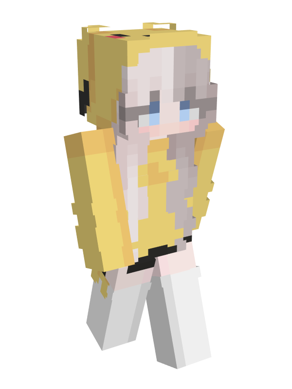 Скин Майнкрафт Eisle12