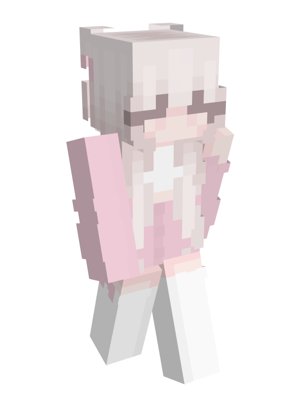 Скин Майнкрафт Sohpie