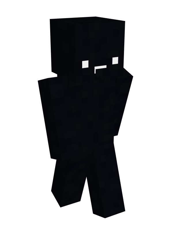 Скин Майнкрафт Oitr