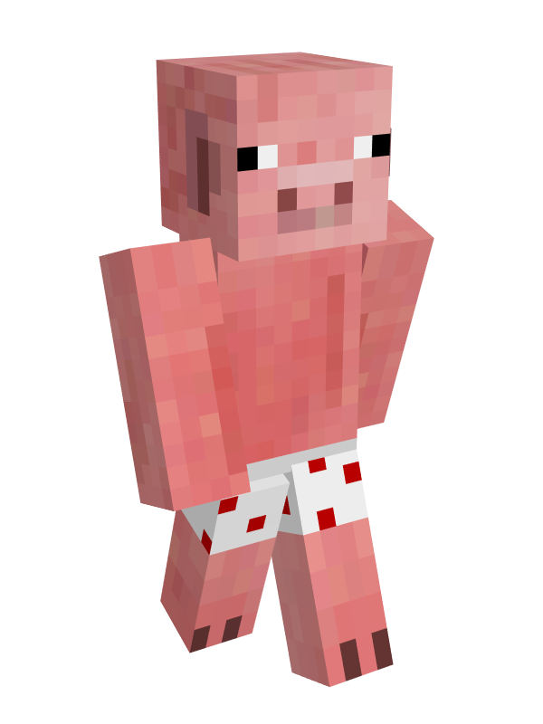 Скин Майнкрафт MyNameIsNotKane