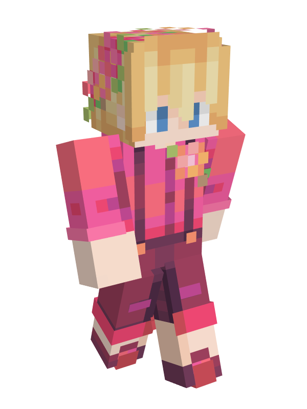 Скин Майнкрафт Tubbc_