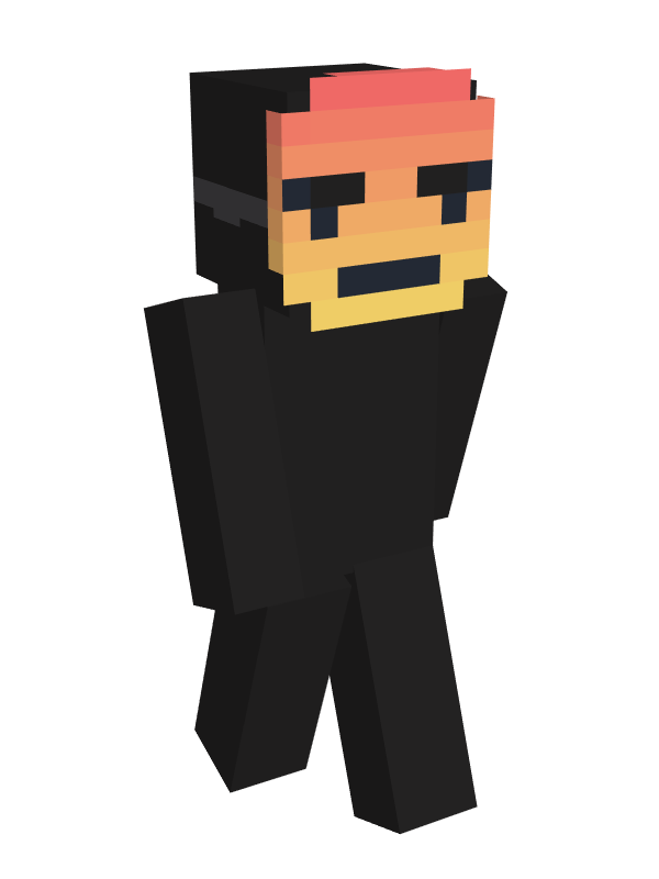 Скин Майнкрафт zolokp