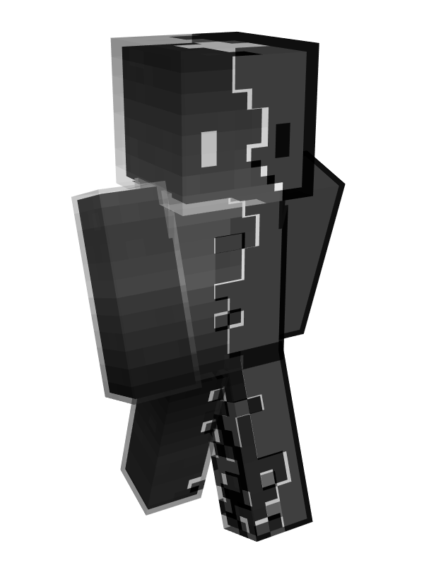 Скин Майнкрафт xJqr3d