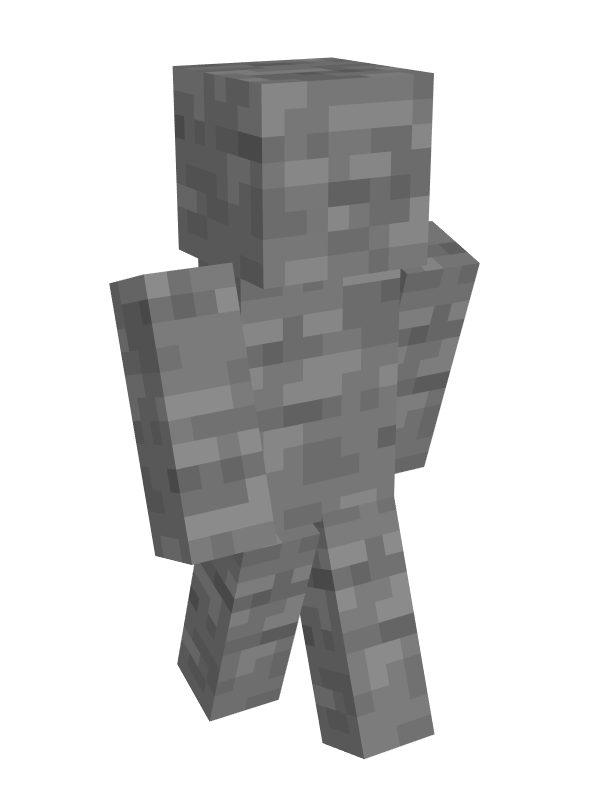 Скин Майнкрафт Xtrynike2ND