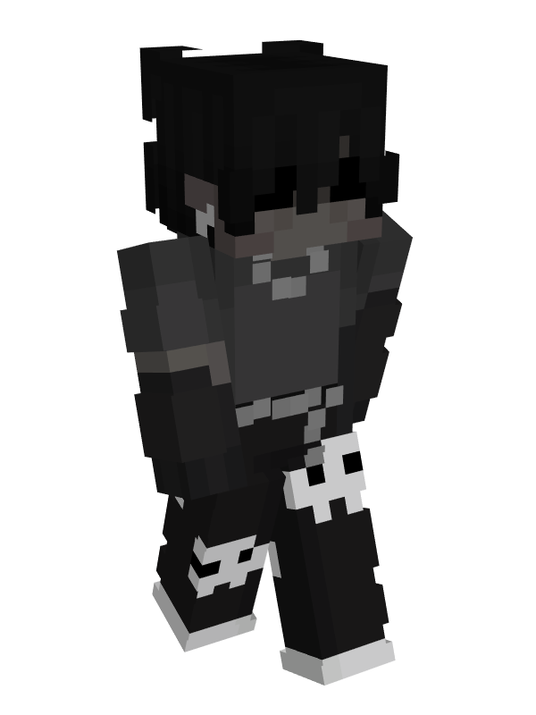 Скин Майнкрафт KITTYGIRLANG