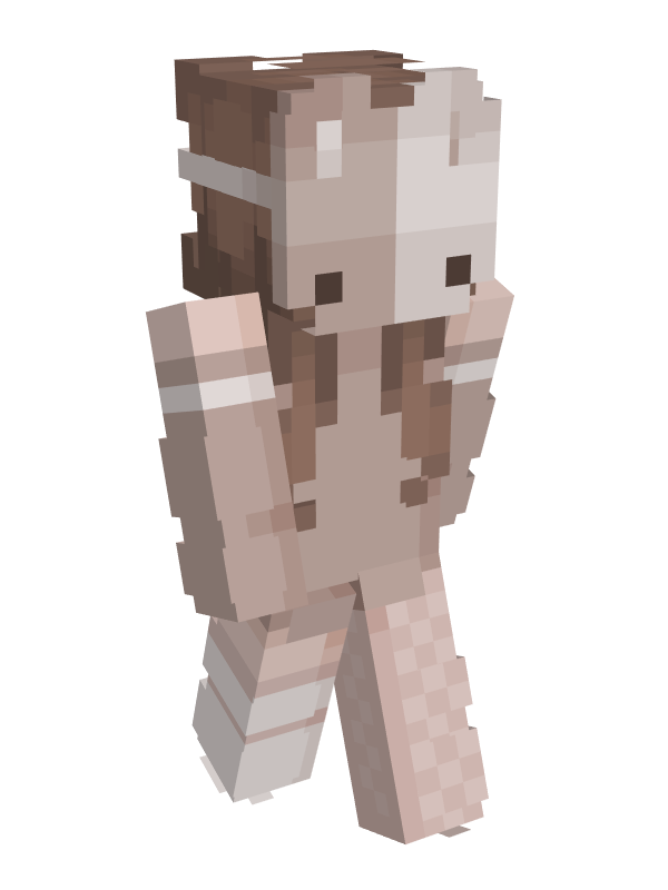 Скин Майнкрафт Rzepka321