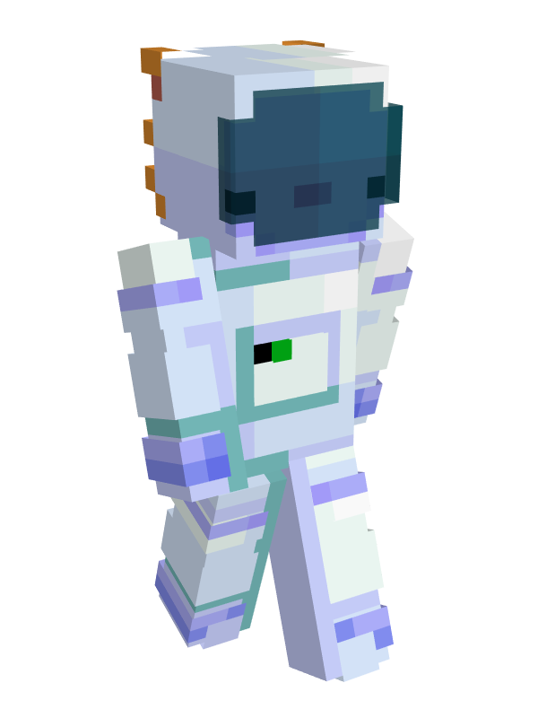 Скин Майнкрафт MusicSound