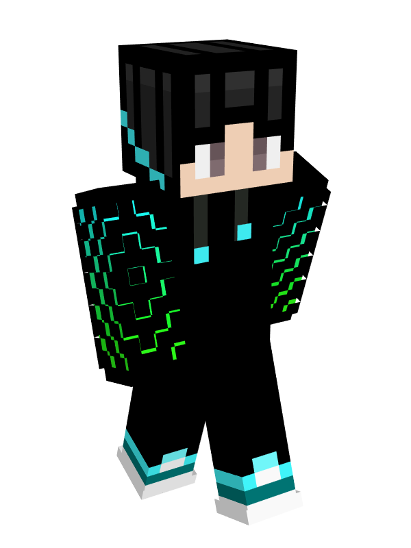 Скин Майнкрафт Marek150
