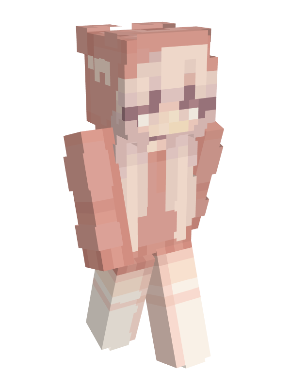 Скин Майнкрафт pexchxs