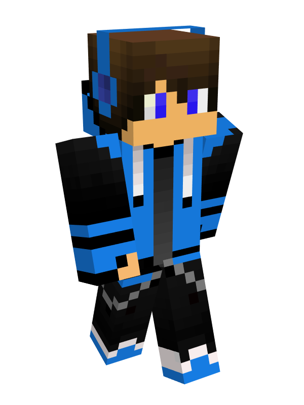 Скин Майнкрафт JajaStarego