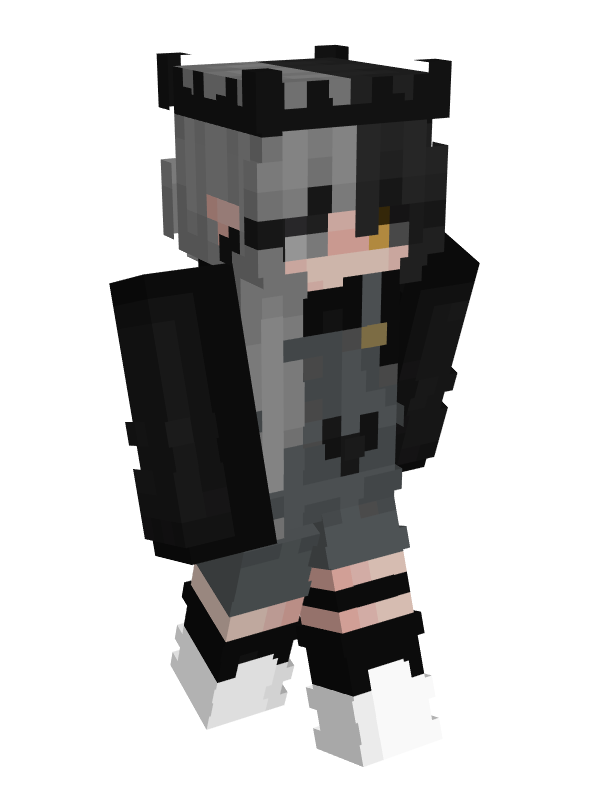 Скин Майнкрафт m7mdxjw