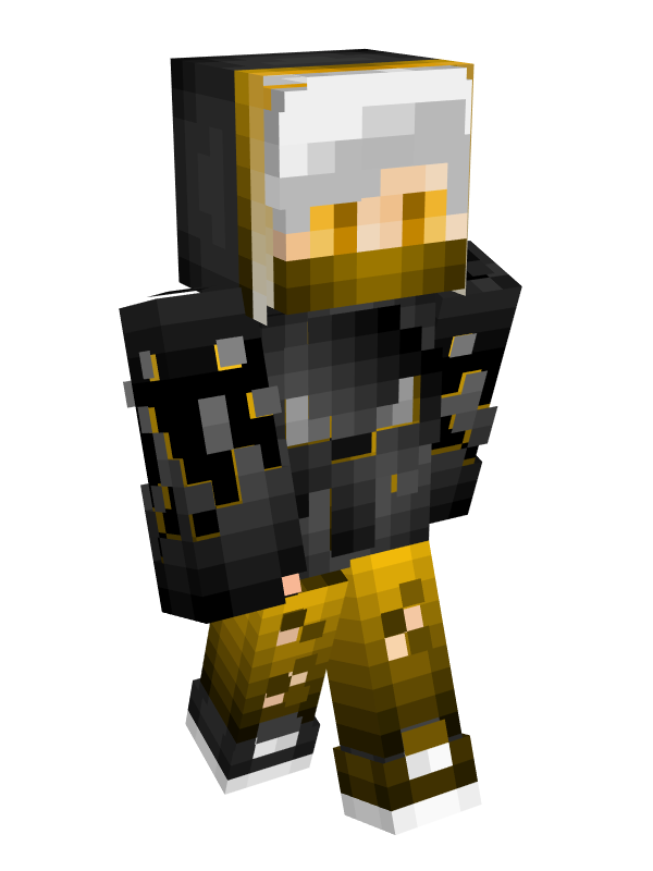 Скин Майнкрафт TV2