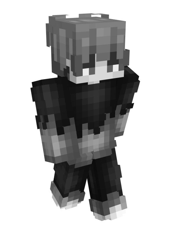 Скин Майнкрафт Zign