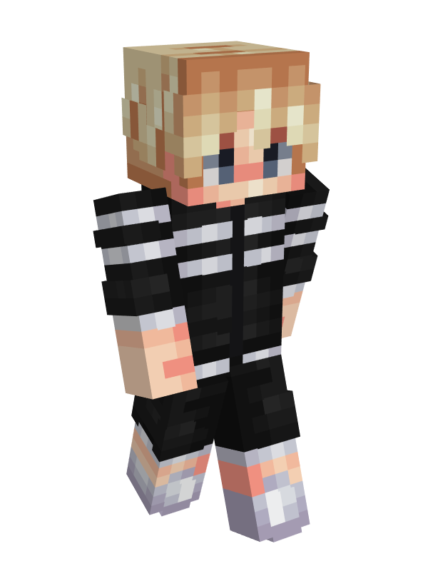 Скин Майнкрафт cpKil