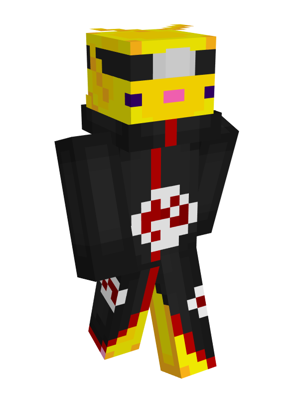 Скин Майнкрафт _Jeymas_