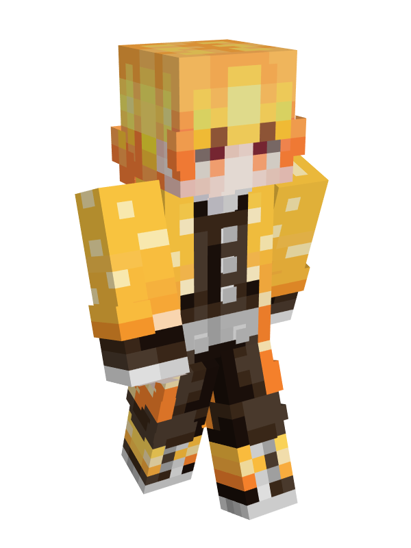 Скин Майнкрафт Gecubo