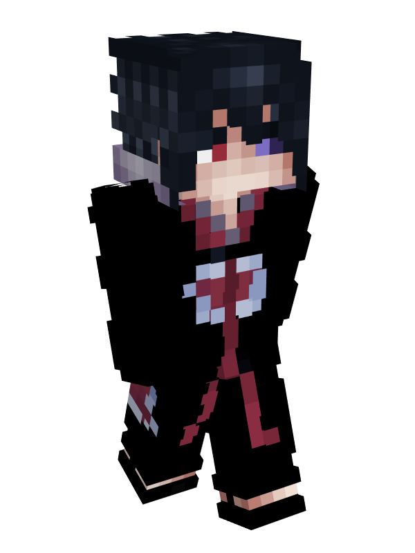 Скин Майнкрафт Lastro