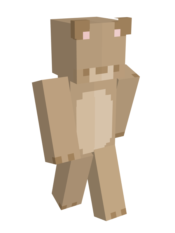 Скин Майнкрафт lailyyy