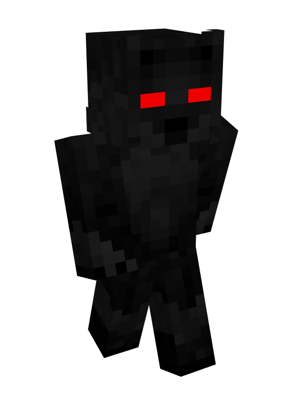 Скин Майнкрафт Verifica